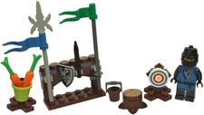 LEGO Castle, Knights