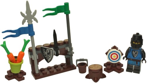 Lego castle knights - lego,