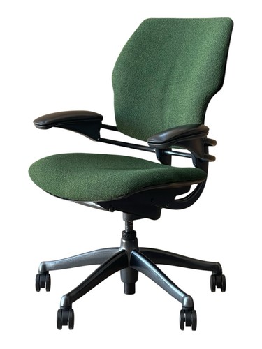 Humanscale freedom executive - humanscale,