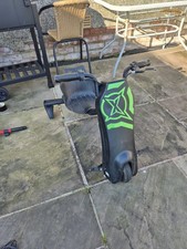 Xootz Typhoon Electric Power