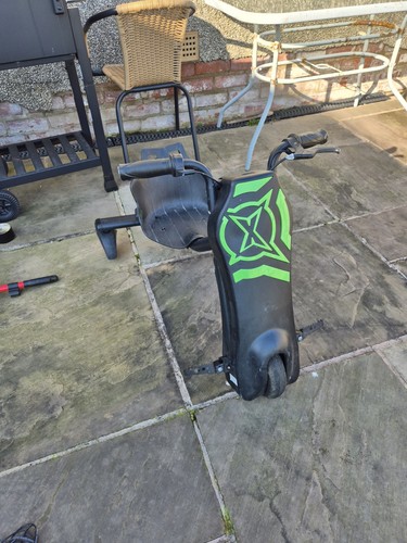 Xootz typhoon electric power - xootz,