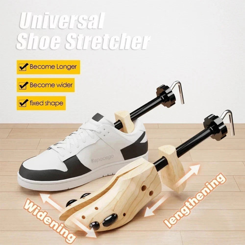 Share way wooden adjustable - share,