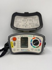 Kewtech KT65DL Digital 8-in-1