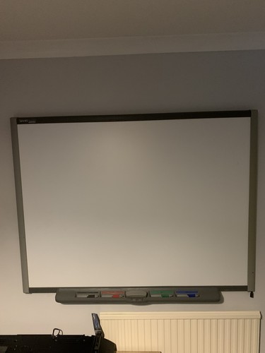 Smart board interactive - 64”,