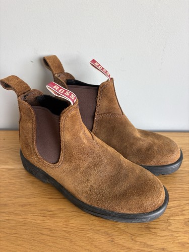 Rossi 303 endura boots 5 - 303,