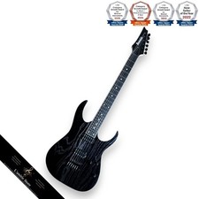 Ibanez RGR662AHBFWK Electric