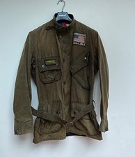 Barbour  Steve McQueen