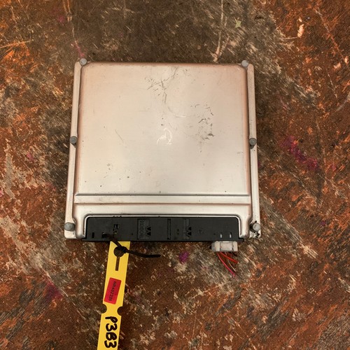 Mercedes class ecu - mercedes,