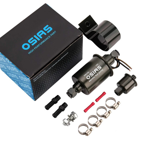 Osias e8012s 12v - osias, outside