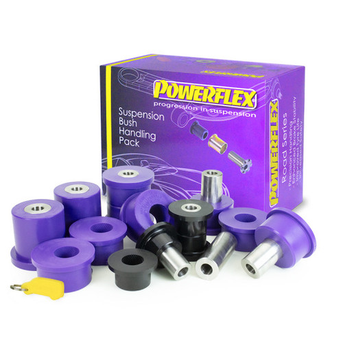 Powerflex handling pack - handling,