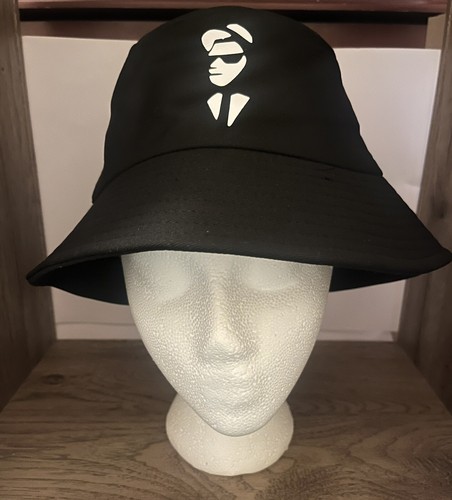 Ska tone bucket hat - ska, 2