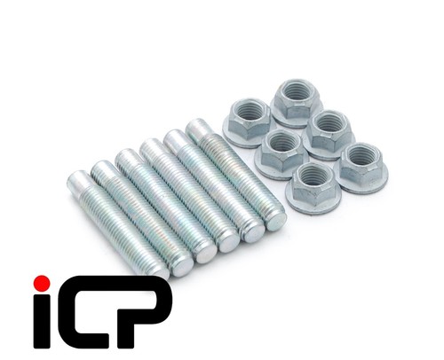 Exhaust manifold cylinder - to,