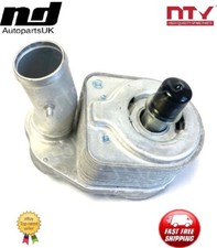 Engine Oil Cooler DIESEL For