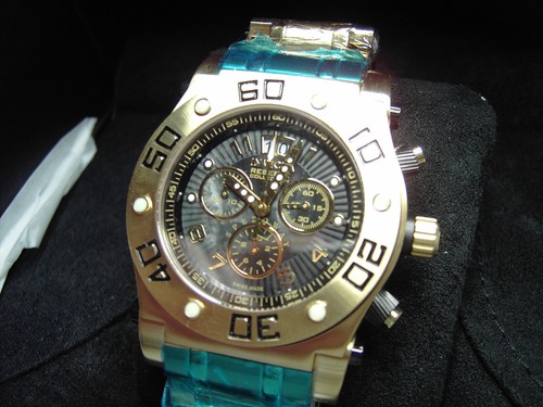 4359 invicta gold reserve - 4359,