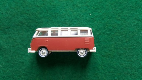 Bus splitscreen camper van - splitscreen,