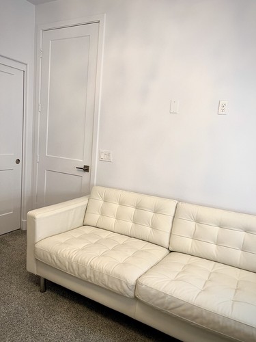 Ikea morabo sofa - morabo,