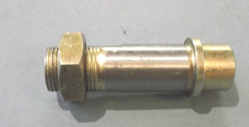 Suzuki ap50 fits a50p - suzuki,