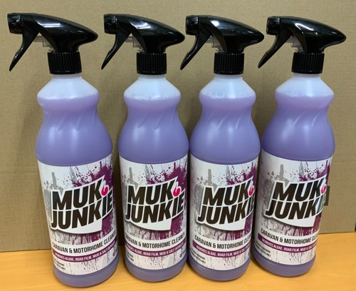 Litre muk junkie - 1,