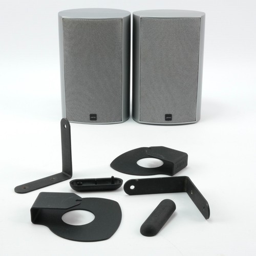 Pair jamo mini compact - pair,