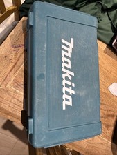 Makita Dhr202 Carry Case 18V