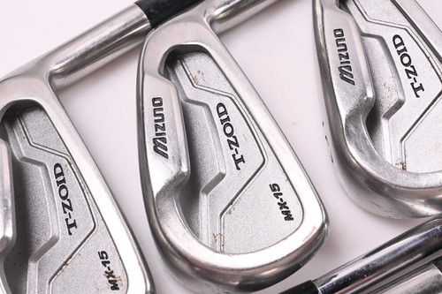 Mizuno irons 3 pw - mizuno, /