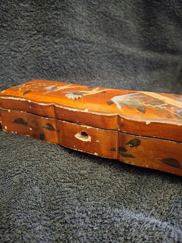 Antique japanese meiji - antique,