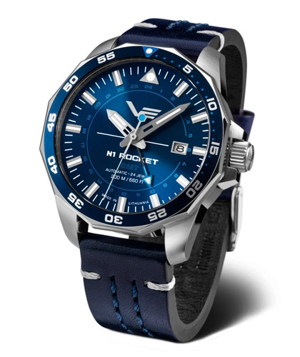 Vostok europe rocket - vostok, n1