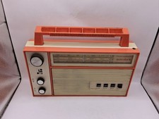 Vintage Europhon Eurostar