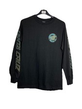 Santa Cruz Long Sleeve T-Shirt