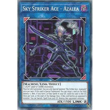 L26D-ENS30 Sky Striker Ace -