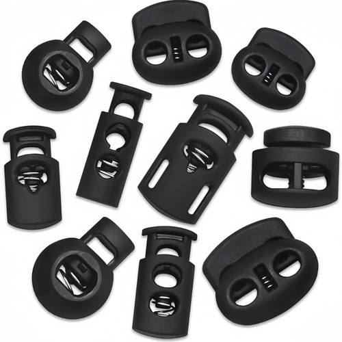 10pcs drawstring spring loaded - 10pcs,