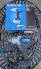 Erbauer Impact Wrench Cordless