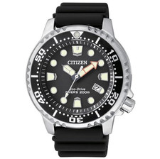 Citizen Promaster Diver Eco