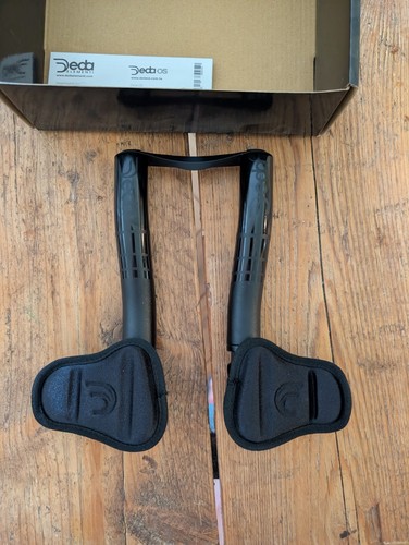Deda element extension bars - tt,