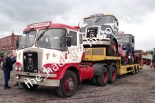 THH Truck Photos - Atkinson -
