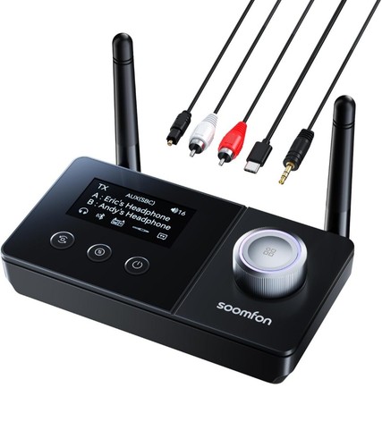 Soomfon bluetooth in - bluetooth, 5.3