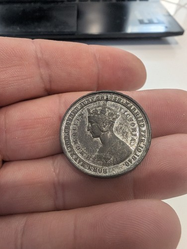 1849 queen victoria coal - -,