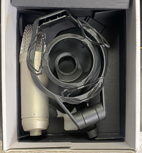 Rode nt1 studio - nt1-a,