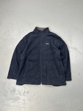Patagonia full zip fleece