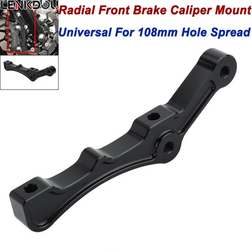 Lack radial front brake - lack,