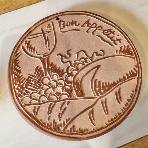 Vtg hill design - design, bread