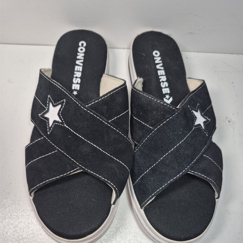Converse one star platform - converse,