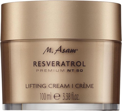 Asam resveratrol premium - m.,