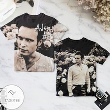 Adam Ant Wonderful Album Cover