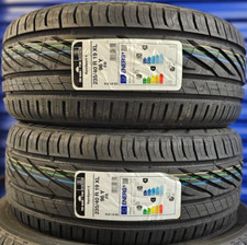 2X UNIROYAL RAINSPORT 5 235/40