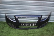 VOLVO V70 FRONT BUMPER WITH