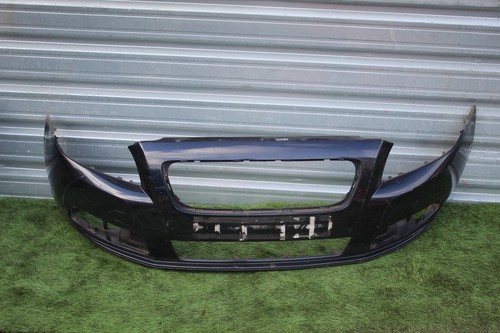 Volvo v70 front - front, with