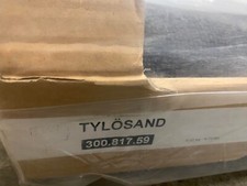 NEW IKEA TYLOSAND Left Chaise
