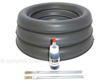 3 JL Audio 12W7 12" Subwoofer Surround Repair Kit - 3JL12W7-01