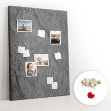 Large Cork Board School with